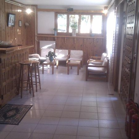 Lemon House Διαμέρισμα Κοκκάρι Εξωτερικό φωτογραφία