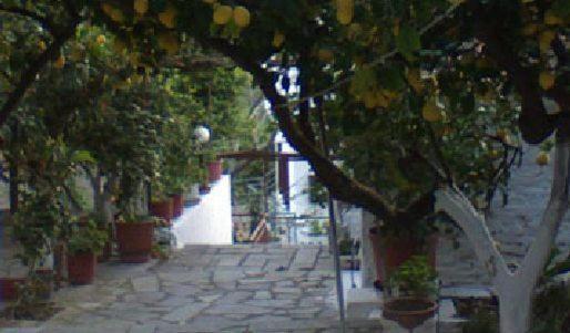 Lemon House Διαμέρισμα Κοκκάρι Εξωτερικό φωτογραφία