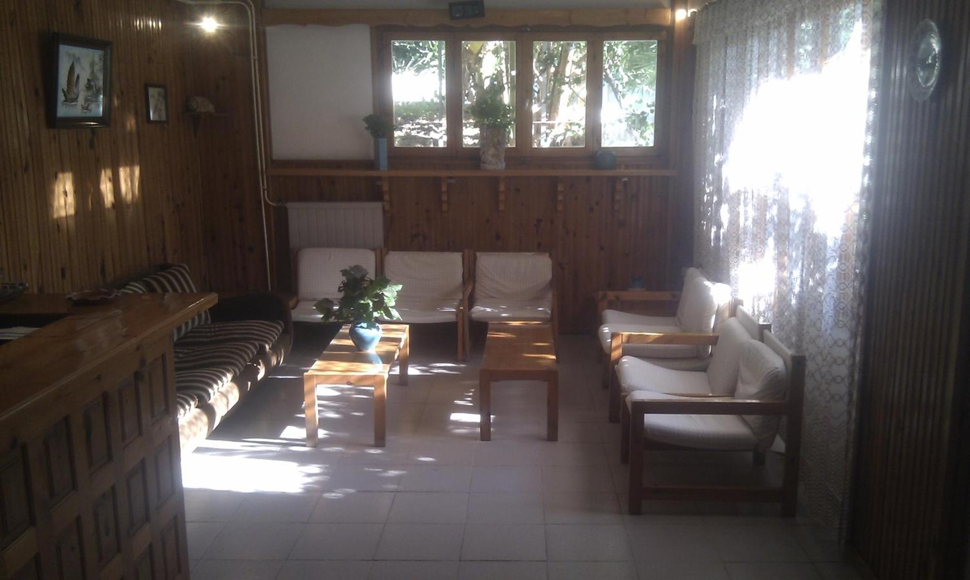 Lemon House Διαμέρισμα Κοκκάρι Εξωτερικό φωτογραφία