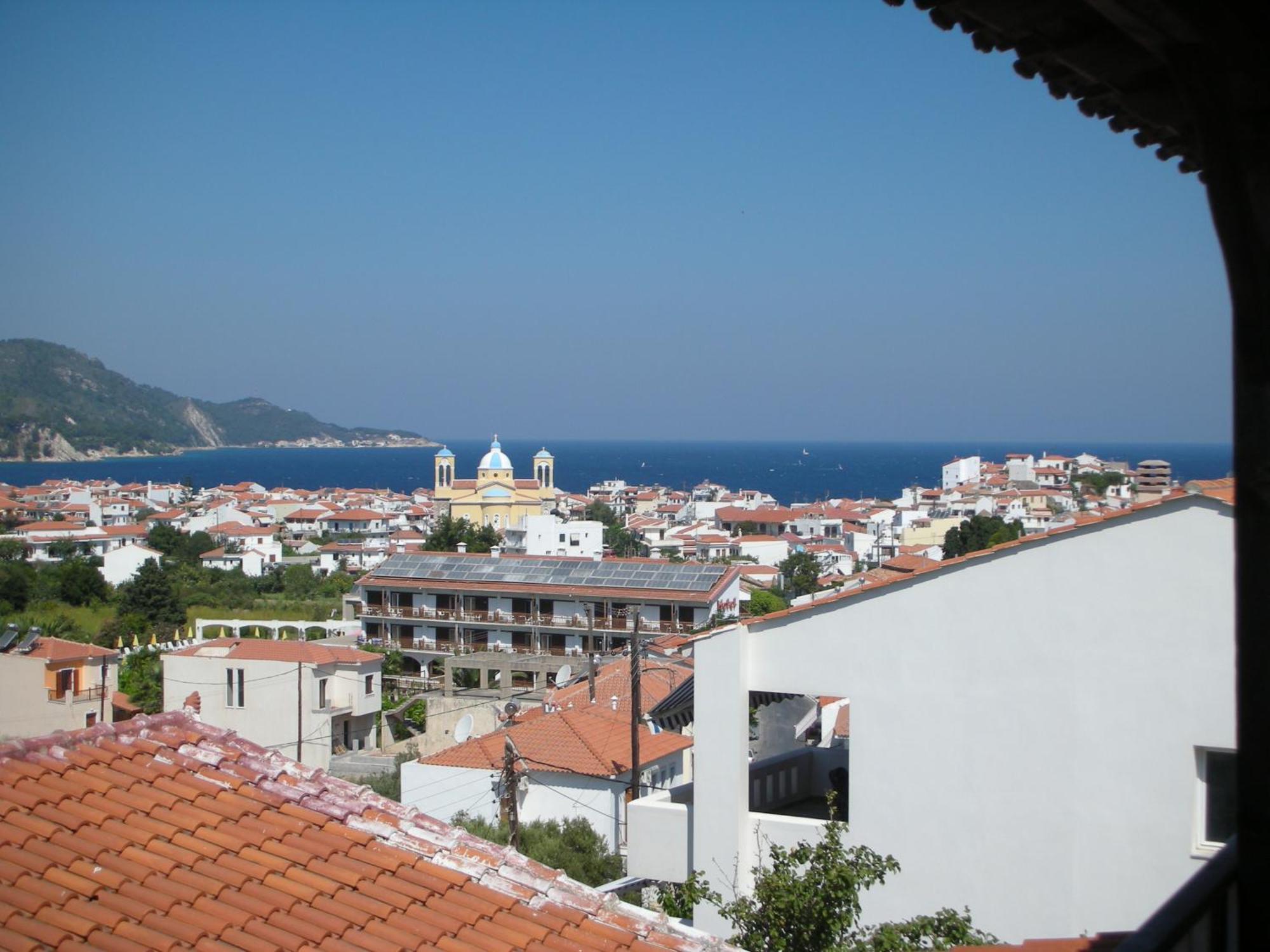 Lemon House Διαμέρισμα Κοκκάρι Εξωτερικό φωτογραφία