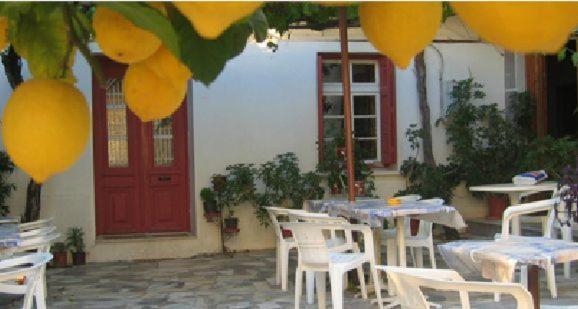 Lemon House Διαμέρισμα Κοκκάρι Εξωτερικό φωτογραφία