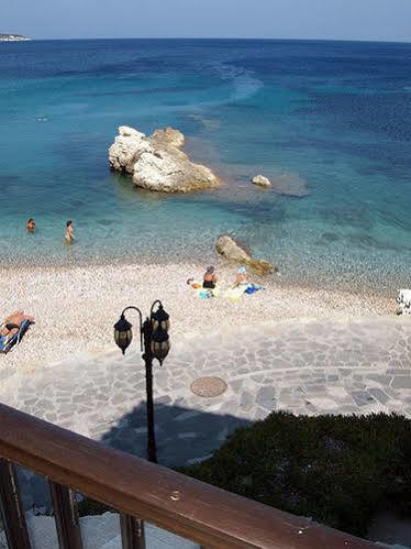 Lemon House Διαμέρισμα Κοκκάρι Εξωτερικό φωτογραφία